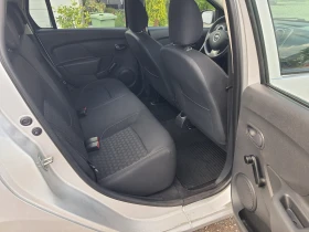 Dacia Logan 1.2i, снимка 13