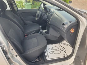 Dacia Logan 1.2i, снимка 12