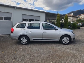 Dacia Logan 1.2i, снимка 4