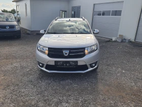 Dacia Logan 1.2i, снимка 14