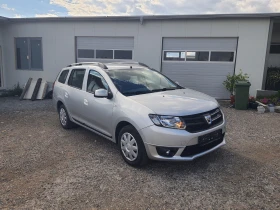 Dacia Logan 1.2i, снимка 1
