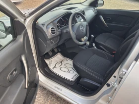 Dacia Logan 1.2i, снимка 9