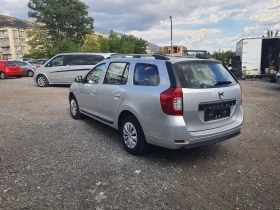 Dacia Logan 1.2i, снимка 6