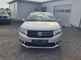 Dacia Logan 1.2i, снимка 2