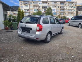 Dacia Logan 1.2i, снимка 5