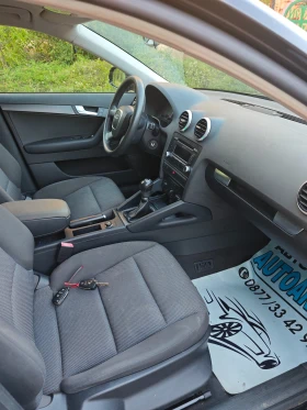 Audi A3 1.2I НОВ ВНОС, снимка 2