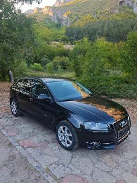 Audi A3 1.2I НОВ ВНОС, снимка 1