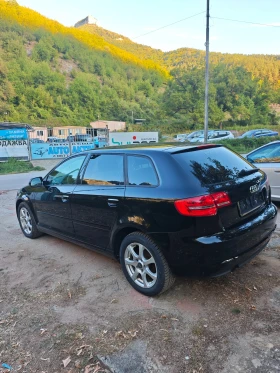 Audi A3 1.2I НОВ ВНОС, снимка 6