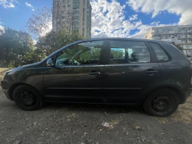VW Polo 2018, снимка 3