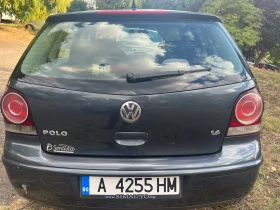 VW Polo 2018, снимка 4