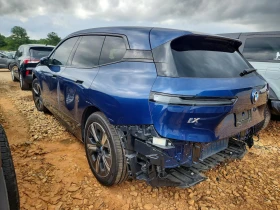 BMW iX xDrive50, снимка 2