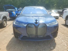 BMW iX xDrive50, снимка 5