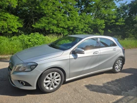 Mercedes-Benz A 180, снимка 5