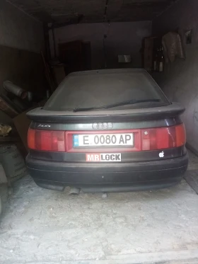 Audi 80, снимка 3