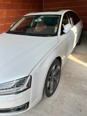 Audi A8 А8 Бензин 4000, снимка 2
