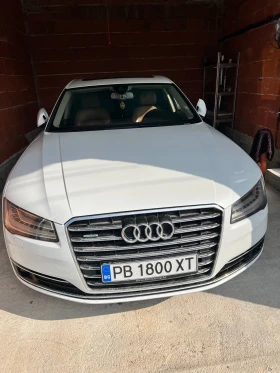 Audi A8 А8 Бензин 4000, снимка 3