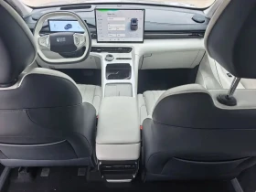 Geely EX5, снимка 7