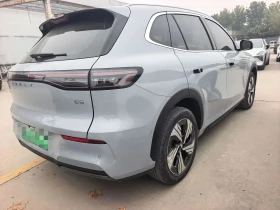 Geely EX5, снимка 2