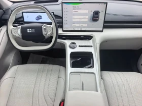 Geely EX5, снимка 8