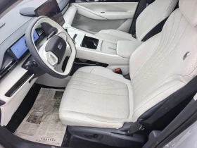 Geely EX5, снимка 10