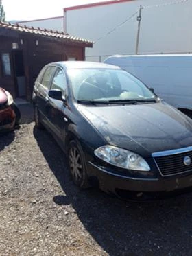 Fiat Croma 1.9 mjt НА ЧАСТИ - [4] 