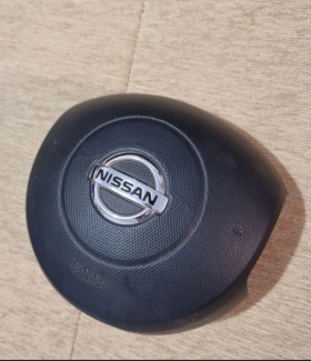 Nissan Micra, снимка 1 - Автомобили и джипове - 45160794