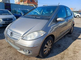 Mercedes-Benz A 180 2.0cdi EURO 4