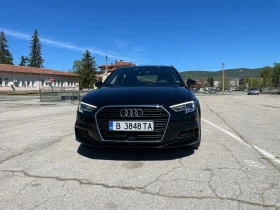     Audi A3 30 TFSI