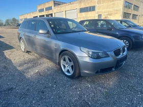     BMW 530 530 xd