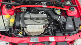 Ford Escort 1.8 16V, снимка 9 - Автомобили и джипове - 45820204