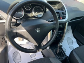 Peugeot 207 1.4HDi/98 000 РЕАЛНИ КМ ! ! ! , снимка 7
