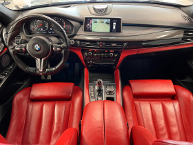 BMW X5M Х5 М-575к.с, снимка 6