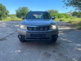 Subaru Forester 2.0 I 150 ks | Mobile.bg    5