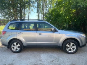 Subaru Forester 2.0 I 150 ks | Mobile.bg    2