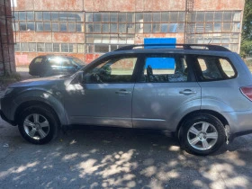 Subaru Forester 2.0 I 150 ks | Mobile.bg    7