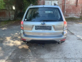 Subaru Forester 2.0 I 150 ks | Mobile.bg    4