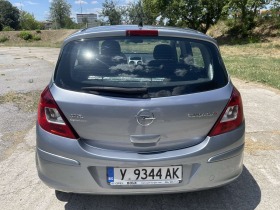 Opel Corsa 1.3 CDTI Enjoy, снимка 7