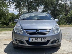 Opel Corsa 1.3 CDTI Enjoy, снимка 3