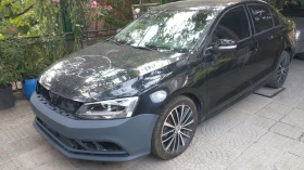 VW Jetta VW JETTA 2.0TDI, снимка 1