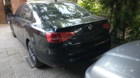 VW Jetta VW JETTA 2.0TDI, снимка 3