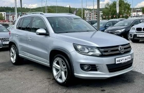 VW Tiguan R-LINE 2.0i 211HP 4MOTION  | Mobile.bg    3