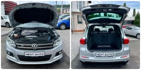 VW Tiguan R-LINE 2.0i 211HP 4MOTION  | Mobile.bg    15