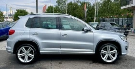 VW Tiguan R-LINE 2.0i 211HP 4MOTION  | Mobile.bg    4