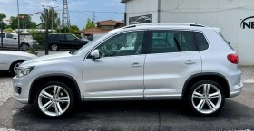 VW Tiguan R-LINE 2.0i 211HP 4MOTION  | Mobile.bg    8