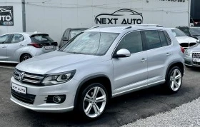 VW Tiguan R-LINE 2.0i 211HP 4MOTION  | Mobile.bg    1