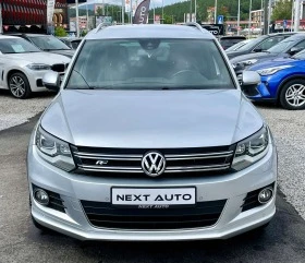 VW Tiguan R-LINE 2.0i 211HP 4MOTION  | Mobile.bg    2