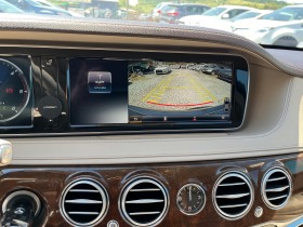 Mercedes-Benz S 350 3.5 4matik, снимка 8