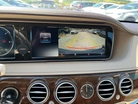 Mercedes-Benz S 350 3.5 4matik fuul - [9] 