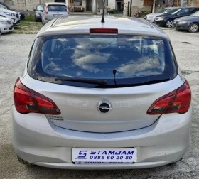 Opel Corsa 1.4b 90hp - [7] 