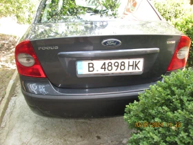 Ford Focus ghia 2.0 tdci, снимка 12